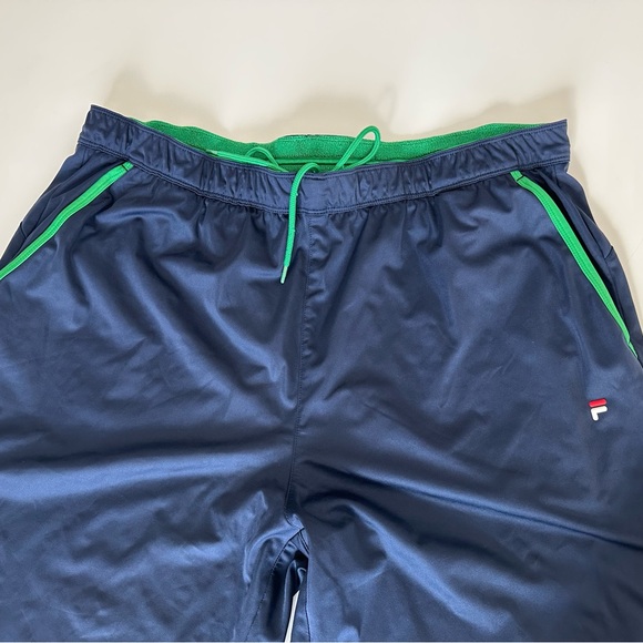 Men’s Fila Trackpants Size XXL - Picture 3 of 12